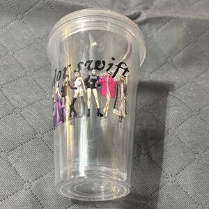 Taylor Swift cup